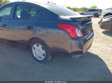 Nissan Versa 1.6 S+ 3N1CN7AP2FL863948 снимка