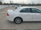 Ford Fusion Sel 3FAHP0JG8CR375610 снимка