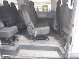 Ford Transit-350 Xlt 1FBZX2YG5JKA91115 снимка