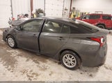 Toyota Prius Le JTDKARFU4K3069991 снимка