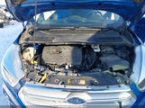 Ford Escape Se 1FMCU9GD2JUC37447 fotografie