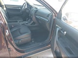 Kia Sorento Ex 5XYKUCA64DG309696 снимка