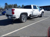 Chevrolet Silverado 3500Hd 4Wd Long Bed Lt 1GC4YTEY8PF185433 fotografie