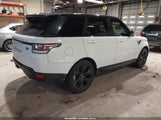Land Rover Range Rover Sport 3.0L V6 Supercharged Hse SALWR2VFXFA607799 снимка
