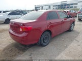 Toyota Corolla Le JTDBL40E199054709 снимка