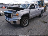 GMC Sierra 1GTV2TEH6EZ243993 снимка