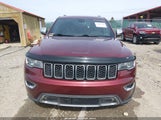 Jeep Grand Cherokee Limited 4X4 1C4RJFBG4JC441812 photo