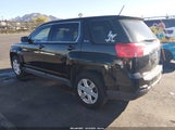 GMC Terrain Sle-1 2GKALMEK6F6258153 fotografie