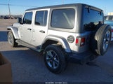 Jeep Wrangler Unlimited Sahara 4X4 1C4HJXEN4LW272128 photo
