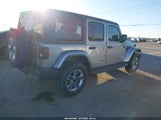 Jeep Wrangler Unlimited Sahara 4X4 1C4HJXEN4LW272128 photo