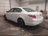 Honda Accord 2.4 Lx 1HGCP2F33AA163759 снимка