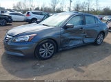 Honda Accord 2.4 Ex-L 1HGCP2F86CA078364 снимка