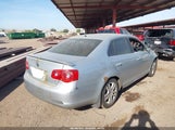 Volkswagen Jetta Wolfsburg Edition 3VWEF71K97M056732 снимка