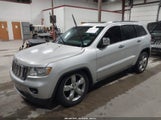 Jeep Grand Cherokee Overland 1J4RR6GG6BC715475 fotografie