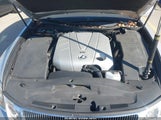 Lexus Gs 350 JTHBE96S880038450 снимка
