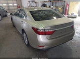 Lexus Es 350 JTHBK1GG4F2169641 снимка