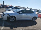 Toyota Corolla Se JTND4MBE6P3193474 снимка