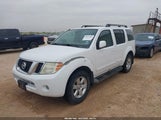 Nissan Pathfinder Sv 5N1AR1NNXCC612256 снимка