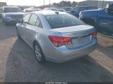 Chevrolet Cruze 2Lt Auto 1G1PE5SB9F7279730 снимка