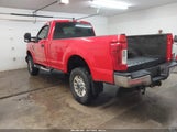 Ford F-250 Xl 1FTBF2B67KEG68386 снимка