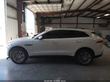 Jaguar F-Pace 30T Prestige SADCK2GX4LA634050 снимка
