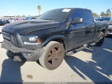 Ram  Classic Warlock 4X2 6'4 Box 1C6RR6GG0MS503872 снимка