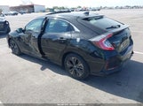 Honda Civic Ex SHHFK7H57JU428985 снимка