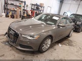 Audi A6 2.0T Premium WAUGFAFC6DN152441 fotografie