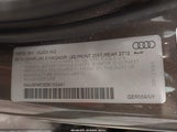 Audi A6 2.0T Premium WAUGFAFC6DN152441 fotografie