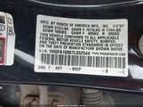 Honda Civic Ex 1HGFA16867L052544 снимка