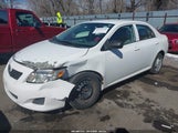 Toyota Corolla Le 1NXBU4EE5AZ315021 снимка