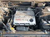 Toyota Highlander V6 JTEGP21A440039723 снимка