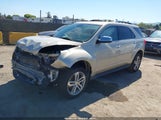 Chevrolet Equinox Ltz 1GNALDEK9GZ104805 fotografie
