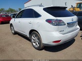 Lexus Rx 350 2T2ZK1BA0AC016103 fotografie