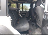 Jeep Wrangler Unlimited Sport Altitude 4X4 1C4HJXDG1MW662303 fotografie