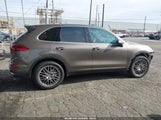 Porsche Cayenne S WP1AB2A27GLA93021 fotografie
