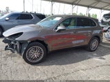 Porsche Cayenne S WP1AB2A27GLA93021 fotografie