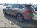 Porsche Cayenne S WP1AB2A27GLA93021 fotografie