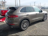 Porsche Cayenne S WP1AB2A27GLA93021 fotografie