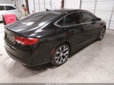 Chrysler 200 C 1C3CCCCB8FN509174 снимка