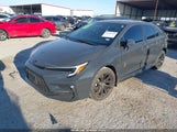 Toyota Corolla Se 5YFS4MCE6SP234681 снимка