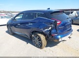 Nissan Murano Sv Fwd 5N1AZ2BJ9MC110721 fotografie