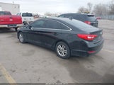 Hyundai Sonata Se 5NPE24AF4FH211823 снимка