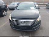 Hyundai Sonata Se 5NPE24AF4FH211823 снимка