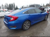 Honda Civic Ex 2HGFC2F74HH546679 fotografie
