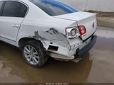 Volkswagen Passat Komfort WVWJM7ANXAE076034 снимка