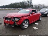 Audi Tt 1.8L/Alms Commemorative Edition TRUWT28N921036172 снимка