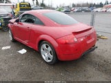 Audi Tt 1.8L/Alms Commemorative Edition TRUWT28N921036172 снимка