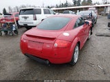 Audi Tt 1.8L/Alms Commemorative Edition TRUWT28N921036172 снимка