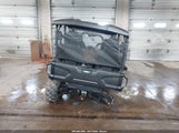 Yamaha Yxe1000 5Y4AN39Y8RA110454 снимка